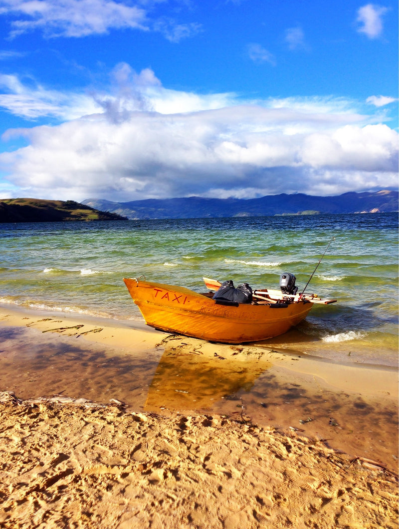 Discovering Tota: A Hidden Gem In Colombia