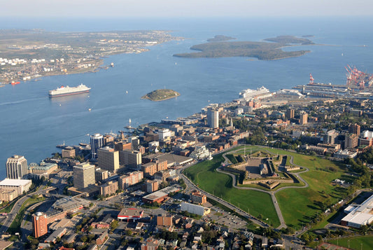 Top 10 Must-visit Attractions In Halifax