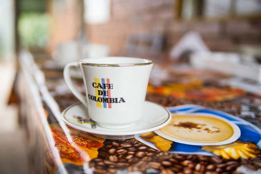 Colombia's Coffee Culture: A Taste Tour