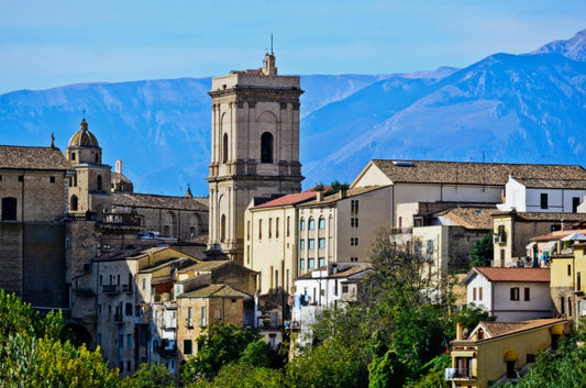 Discovering Lanciano: A Hidden Gem In Italy