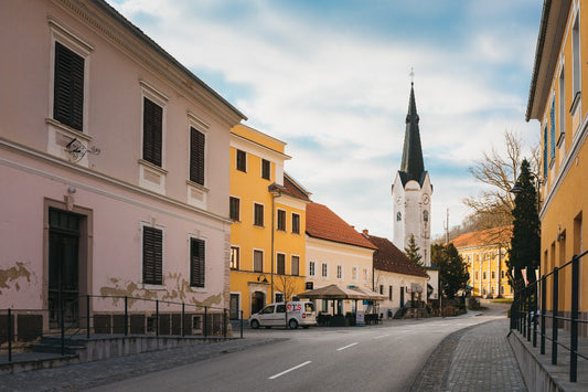 Discovering Kozje, Slovenia: A Hidden Gem