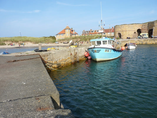 Discovering Beadnell: A Hidden Gem In The United Kingdom