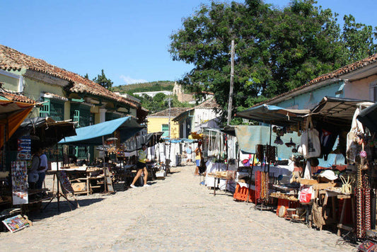 Savoring The Flavors Of La Trinidad: A Culinary Adventure