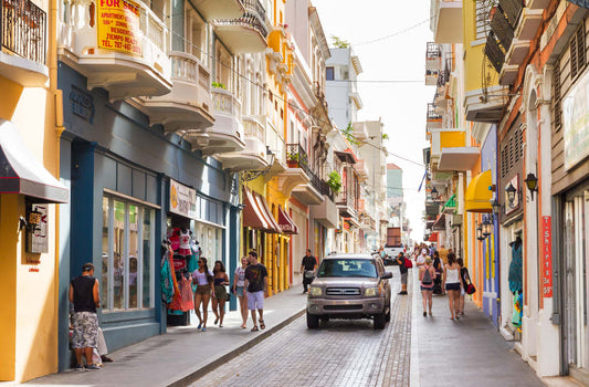 Top 10 Must-visit Historical Sites In San Juan, Puerto Rico