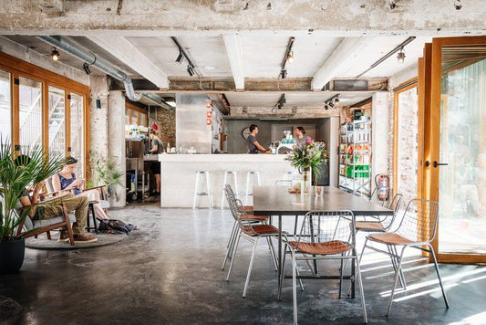 Antwerp's Hidden Cafés: A Local's Guide To The Best Kept Secrets