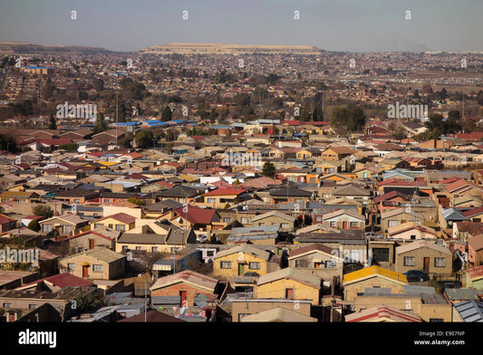 Soweto Street Food Guide: A Culinary Adventure In South Africa