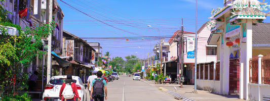 Local Cuisine Of Savannakhet: A Culinary Adventure