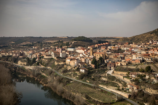 Discovering Lapuebla De Labarca: A Hidden Gem In Spain