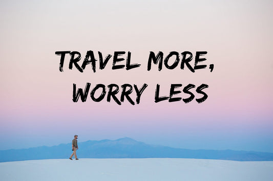 Travel For Less: Your Ultimate Guide To Affordable Adventures