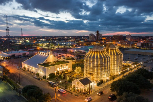 Discovering Waco, Texas: A Hidden Gem In The Heart Of The Lone Star State