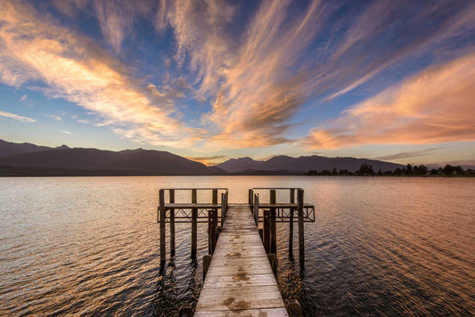 Discovering Te Anau: The Gateway To Fiordland