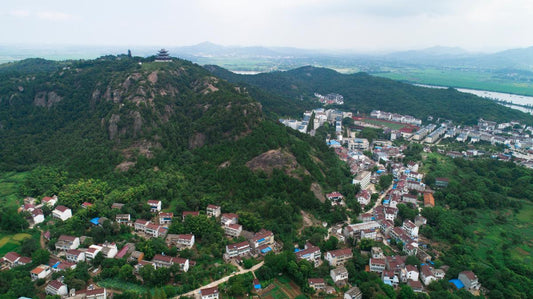 Discovering The Local Cuisine Of Anqing