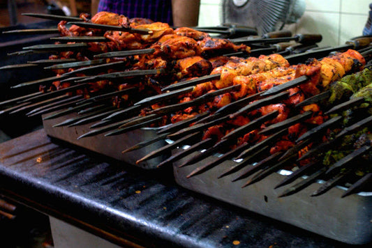 Jaipur's Best Street Food Spots