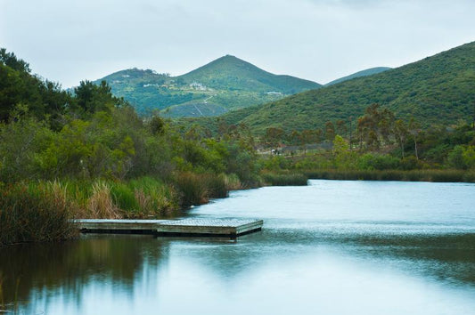 Hidden Gems In Tongren, China