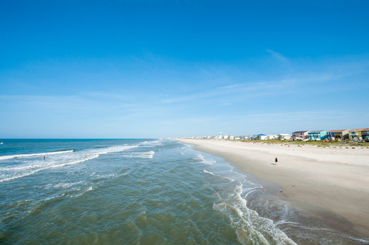 Atlantic Beach: A Coastal Gem In North Carolina