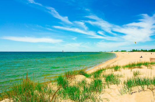 Muskegon's Best Beaches: A Guide To Sun, Sand, And Serenity