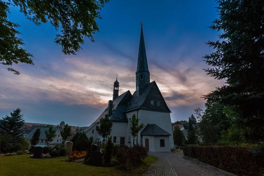 Discovering Mulsen: A Hidden Gem In Germany