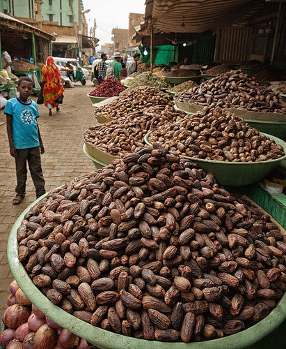 Omdurman Market Guide: A Vibrant Experience In Sudan