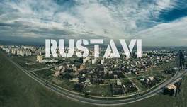 Top 10 Attractions In Rustavi, Georgia