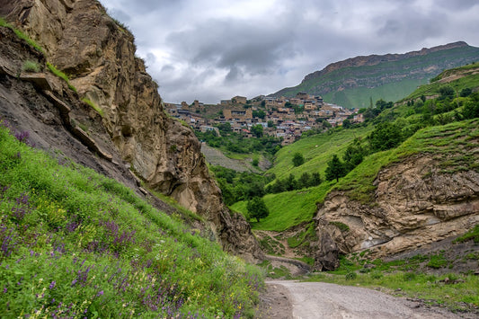 Discovering Gazantarak: A Hidden Gem In Turkey