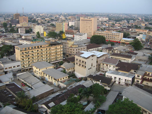 Hidden Gems In Douala: Uncovering The Heart Of Cameroon