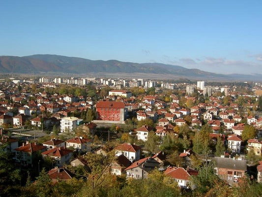 Discovering Samokov: A Hidden Gem In Bulgaria