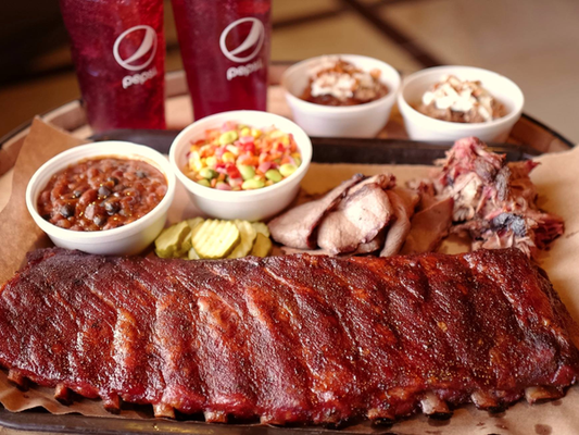 Top 10 Must-try Barbecue Joints In Kansas City