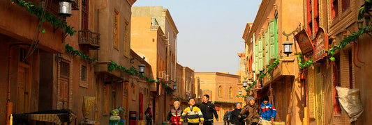 Discovering Kashgar: A Gem Of Xinjiang