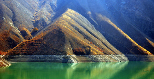 Hidden Gems In Karaj: Unveiling The Secrets Of This Iranian City