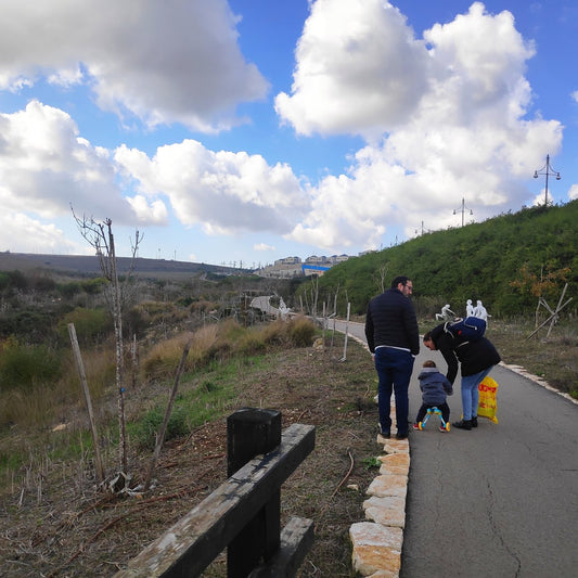 Discovering Yoqne‘am ‘illit: A Hidden Gem In Israel