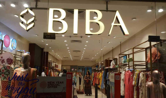 Discovering Biba: A Hidden Gem In The Heart Of India