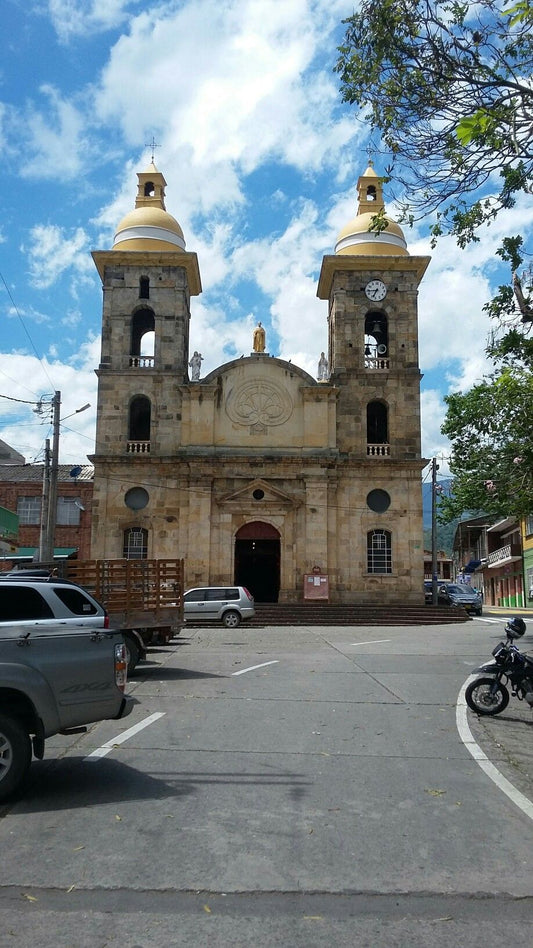 Discovering Sasaima: A Hidden Gem In Colombia