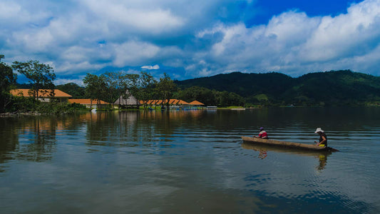 Discovering Tarapoto: A Hidden Gem In Peru