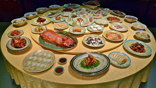 Zhangzhou's Local Cuisine Highlights