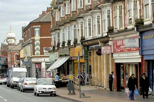 Discover Smethwick: A Hidden Gem In The West Midlands