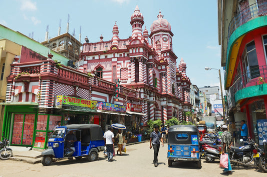 Hidden Gems In Colombo: Discover The Unseen Treasures Of Sri Lanka's Capital