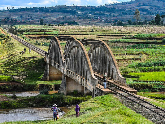 Discovering Antanifotsy: A Hidden Gem In Madagascar