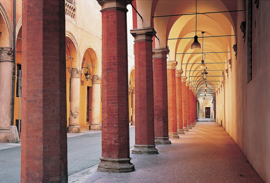 Discovering Portici: A Hidden Gem In Italy