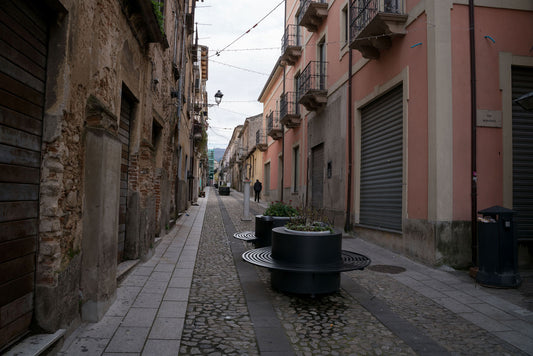 Discovering Polistena: A Hidden Gem In Calabria