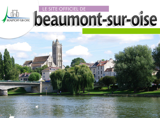 Discovering Beaumont-sur-oise: A Hidden Gem In France