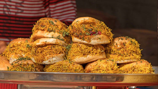 Street Food Tour In Ahmedabad: A Culinary Delight