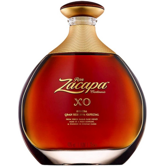 Zacapa Rum Tasting Guide: A Journey Through Flavor