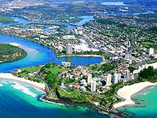 Discover Tweed Heads: A Coastal Gem Of Australia