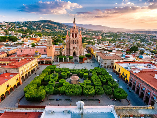 Top 10 Hidden Gems In San Miguel De Allende