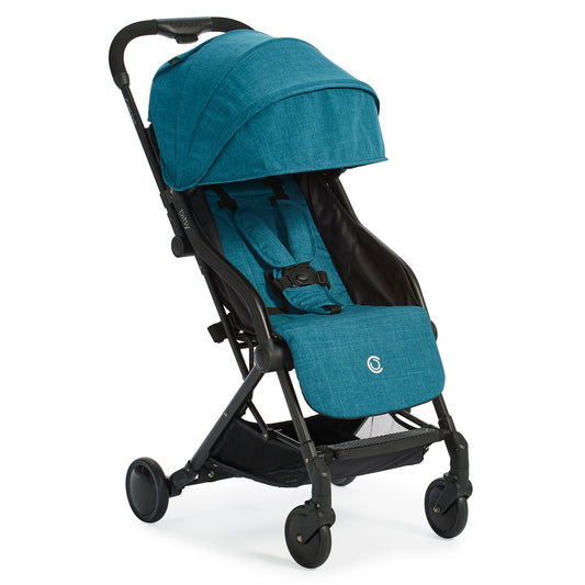 The Ultimate Guide To Choosing The Perfect Travel Stroller