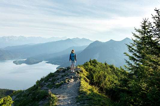 Xiulin's Best Hiking Trails: A Nature Lover's Paradise