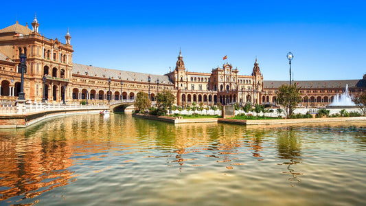 Discovering Sevilla De Niefang: A Hidden Gem In Spain