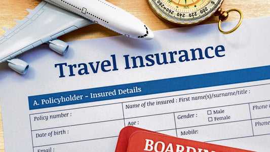 Understanding Travel Insurance Quotes: A Comprehensive Guide