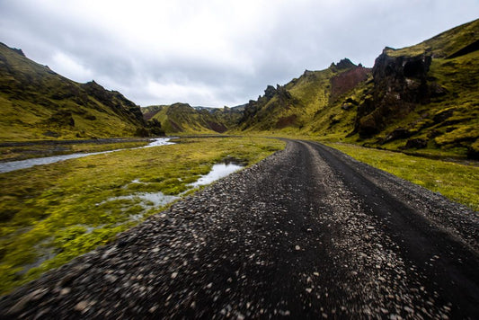 Hiking Trails In Talghar: A Nature Lover's Paradise