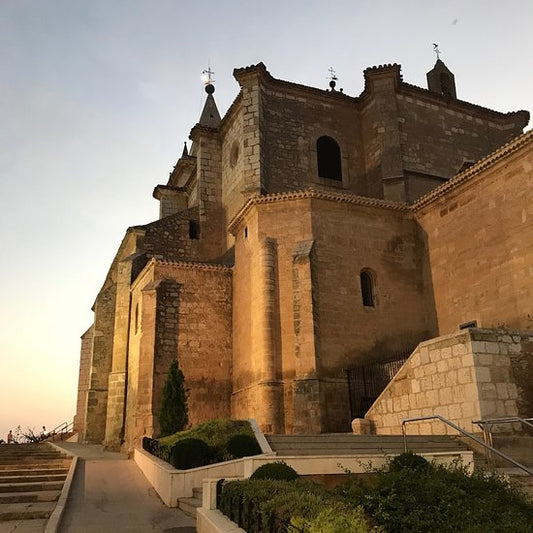 Discovering La Roda: A Hidden Gem In Spain